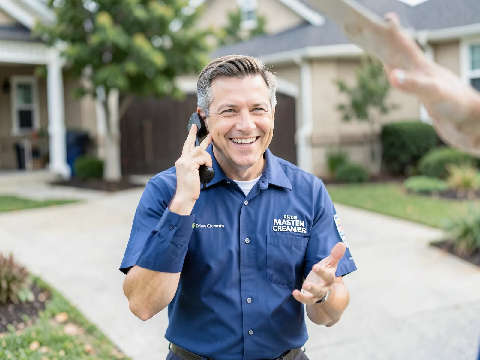 Drain Cleaning Christiana, TN FAQs